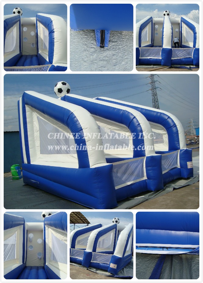 1 - Chinee Inflatable Inc.