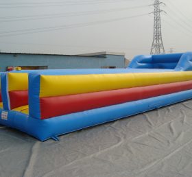 T11-1048 Bungee gonfiabile colorato