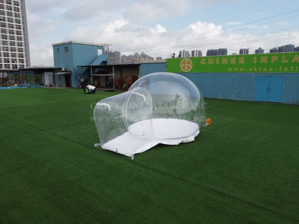 Tent1-452 Inflatable Bubble Dome Tent