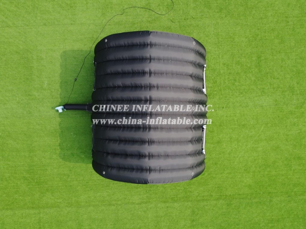 Tent1-441 Outdoor Inflatable Tent Portable Mobile Tent Camping Tent Professional Tent Manufacturer