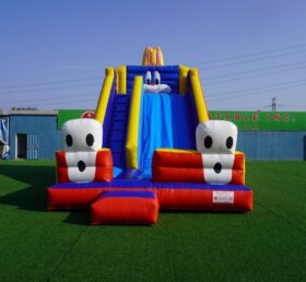 T8-108 Scivoli gonfiabili Looney Tunes