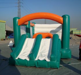 T2-2794 Trampolino gonfiabile commerciale