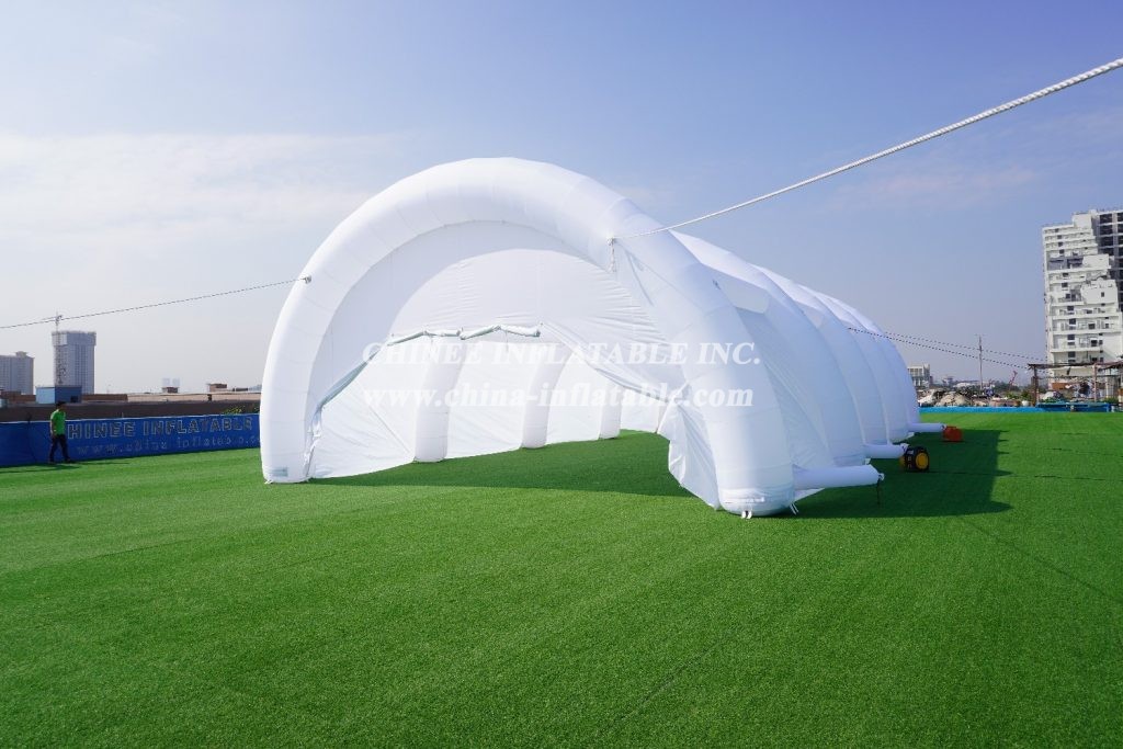 Tent1-295 Inflatable Tent Air Tent Blow Up Tent Outdoor Tent From Chinee Inflatables