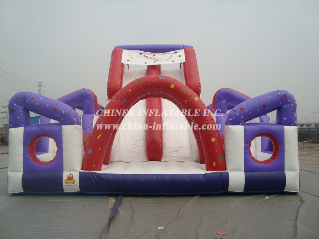 T6-191 Outdoor Giant Inflatable