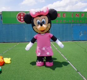 M1-249 Disney Gonfiabili Cartoon mobile