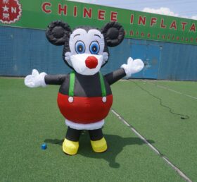 M1-307 Disney Gonfiabili Cartoon mobile