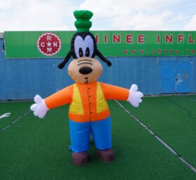 M1-289 Disney Gonfiabili Cartoon mobile