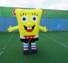 M1-165 SpongeBob Gonfiabili Cartoon mobile