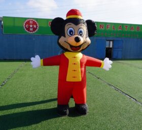 M1-243 Disney Gonfiabili Cartoon mobile