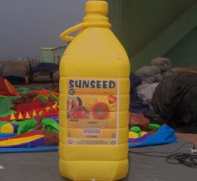 S4-265 Annunci gonfiabili Sunseed