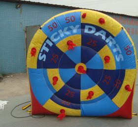 T11-310 Dart board