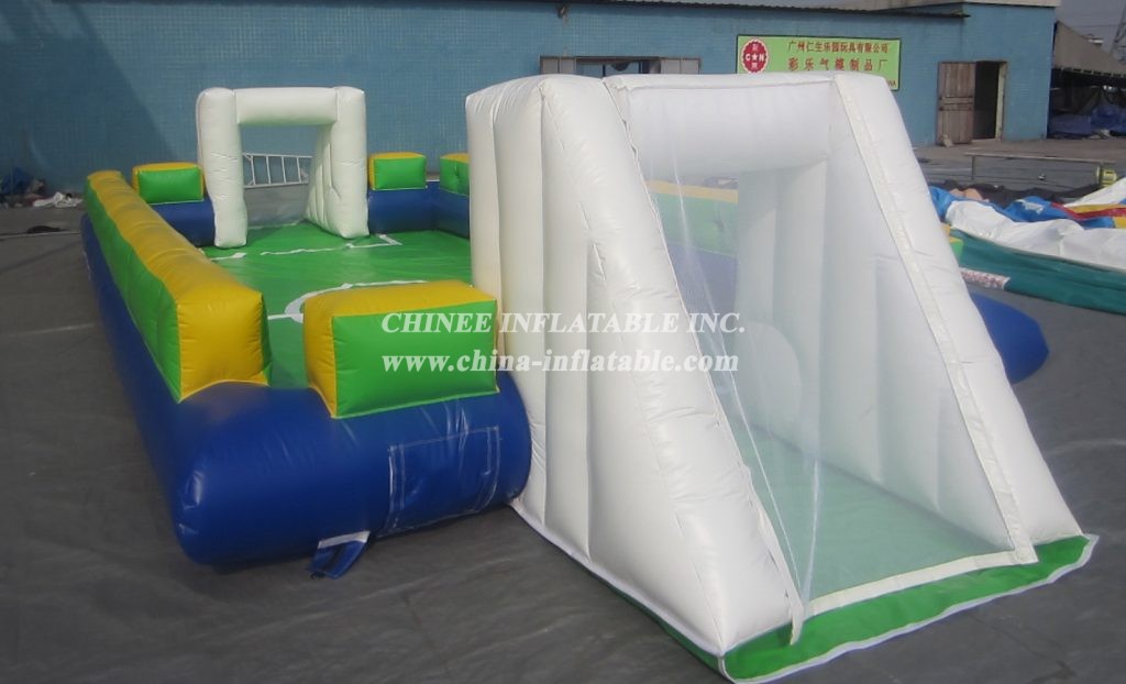 T11-557 Inflatable Football Field