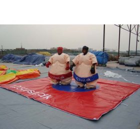 T11-976 Sumo Set Sport Games