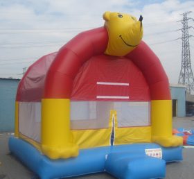 T2-115 Trampolino gonfiabile Disney Winnie the Pooh