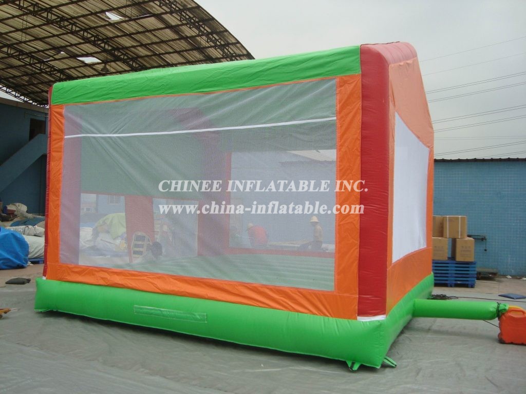 T2-600 Commercial Inflatable Bouncer