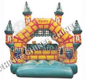 T5-145 Castello gonfiabile Jumper