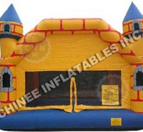 T5-218 Pop Gonfiabili Jumper Castle