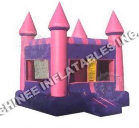 T5-246 Principessa Gonfiabile Jumper Castle