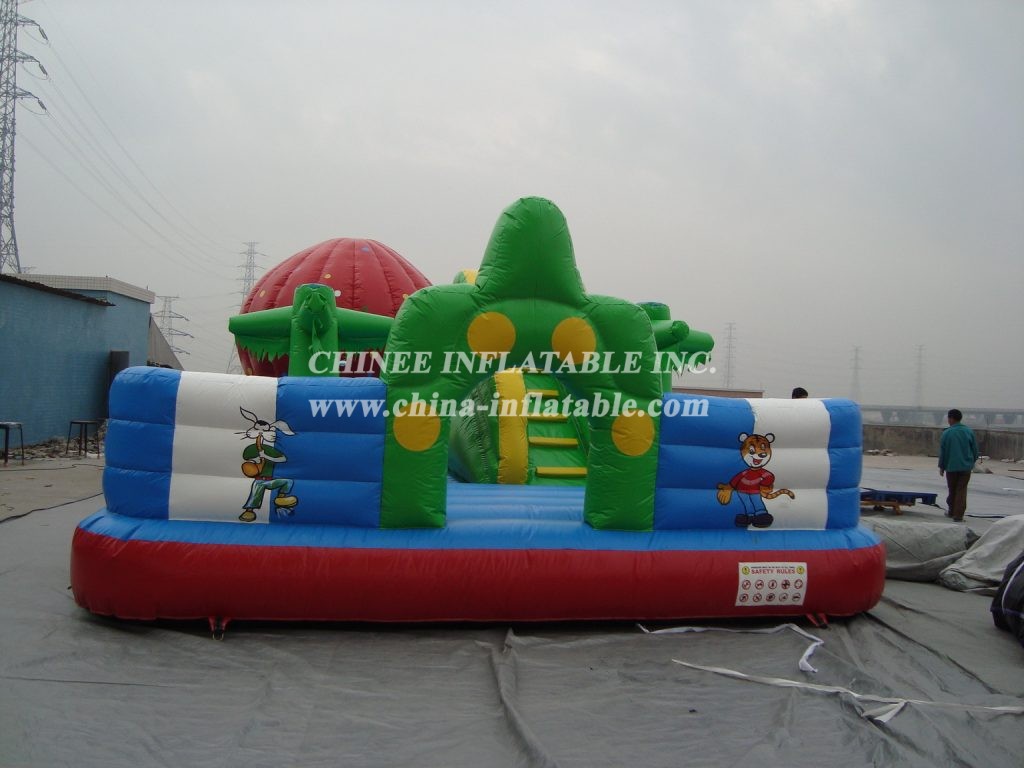 T6-122 Outdoor Giant Inflatable