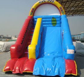 T8-1191 Scivolo gonfiabile gigante per bambini