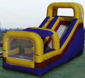 T8-670 Commerciale trampolino scivolo combinato gonfiabile trampolino per bambini adulti gonfiabile casa