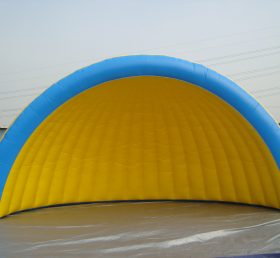 Tent1-268 Tenda gonfiabile di alta qualità