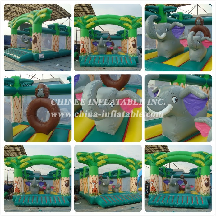 a - Chinee Inflatable Inc.