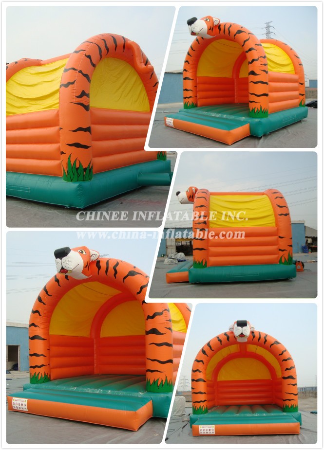 a - Chinee Inflatable Inc.