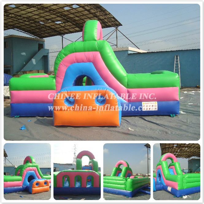 a - Chinee Inflatable Inc.