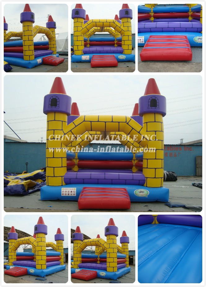 a - Chinee Inflatable Inc.