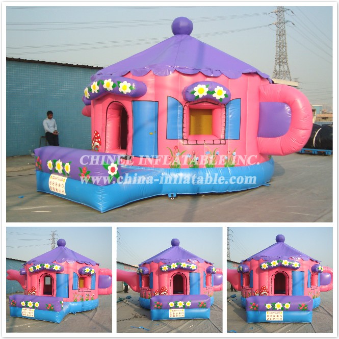 a - Chinee Inflatable Inc.