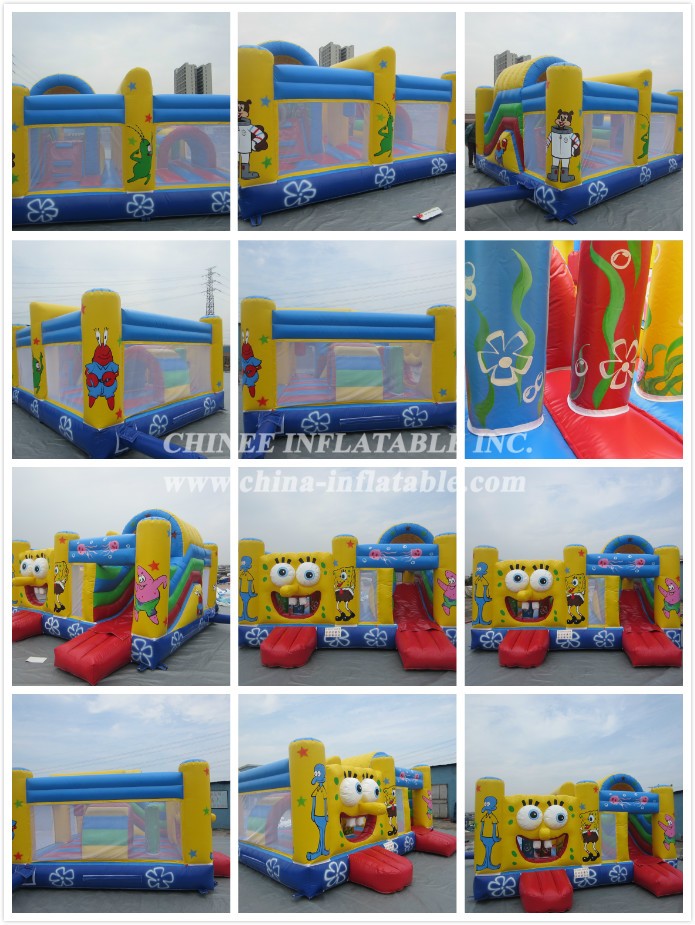 a - Chinee Inflatable Inc.