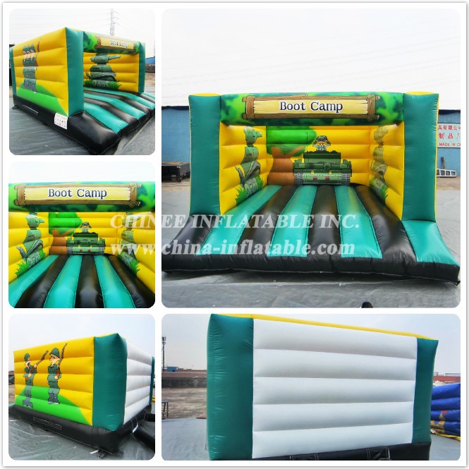 a - Chinee Inflatable Inc.