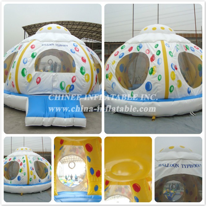 a - Chinee Inflatable Inc.