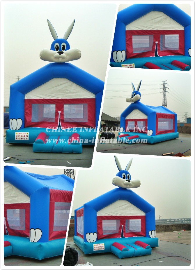 a - Chinee Inflatable Inc.