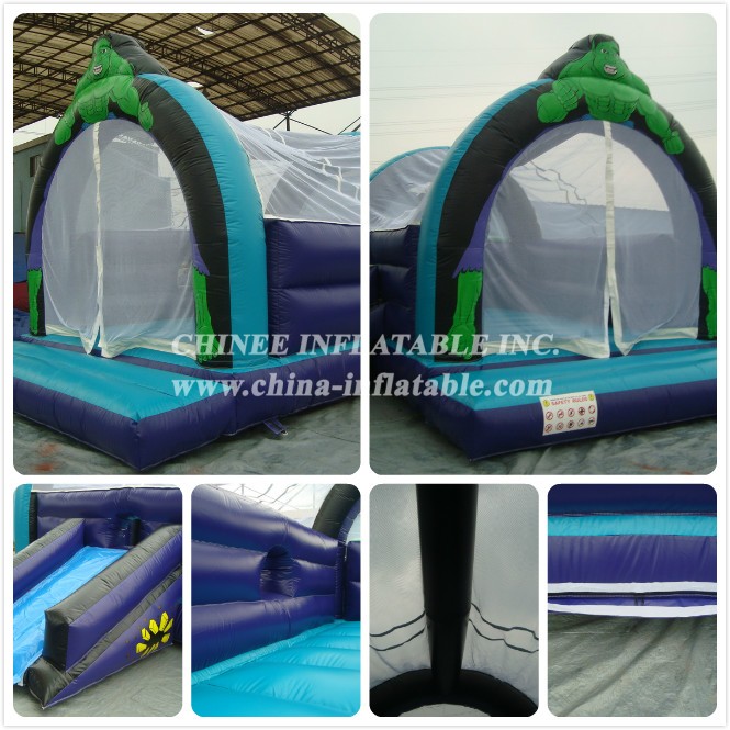 a - Chinee Inflatable Inc.