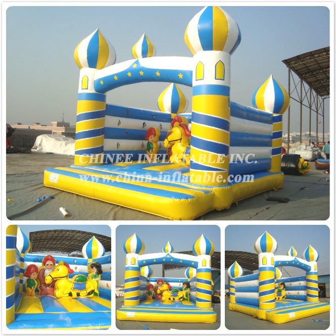 a - Chinee Inflatable Inc.