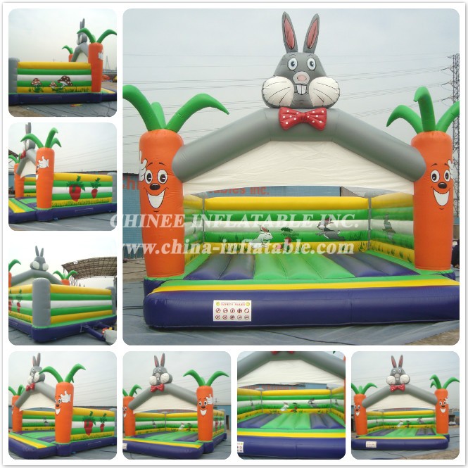 a - Chinee Inflatable Inc.