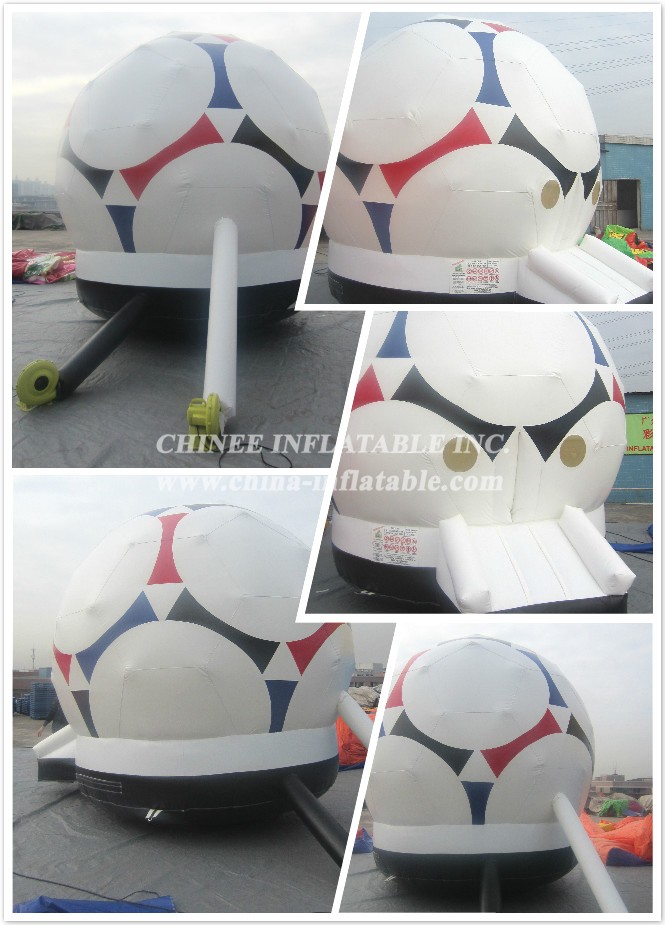 a - Chinee Inflatable Inc.