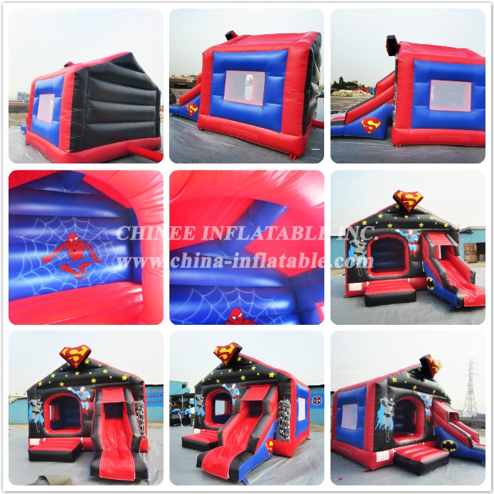 a - Chinee Inflatable Inc.