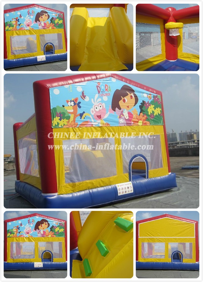 a - Chinee Inflatable Inc.