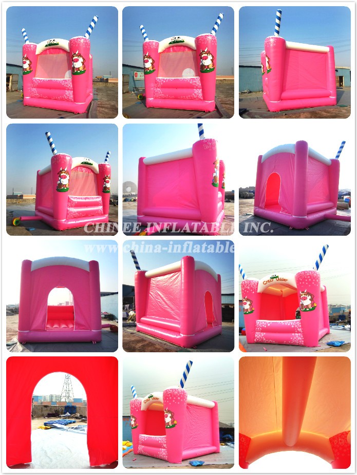 a - Chinee Inflatable Inc.