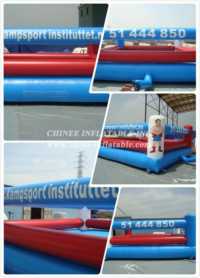 a - Chinee Inflatable Inc.