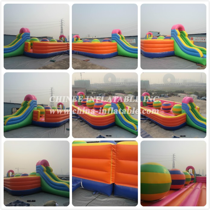 a - Chinee Inflatable Inc.