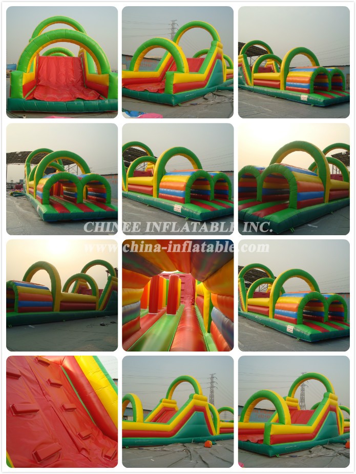 a - Chinee Inflatable Inc.