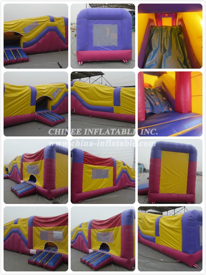 a - Chinee Inflatable Inc.