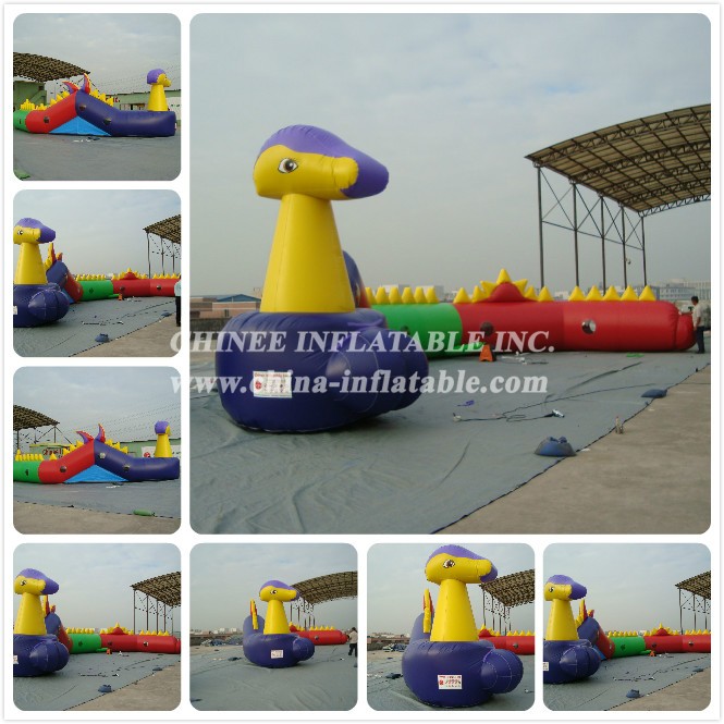 a - Chinee Inflatable Inc.