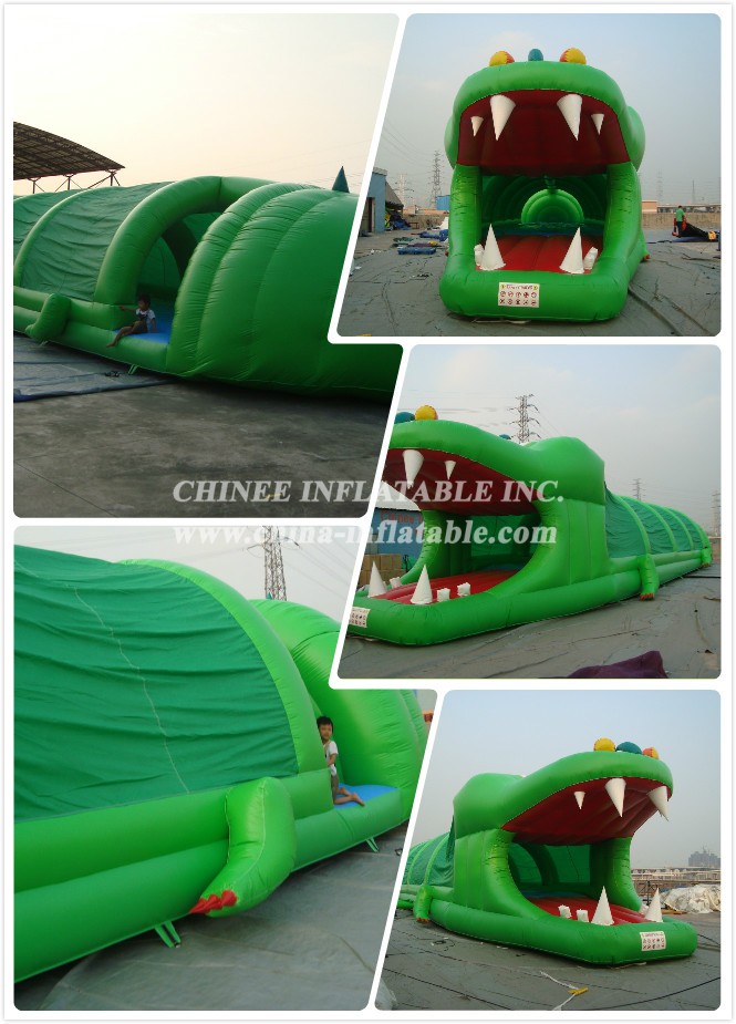 a - Chinee Inflatable Inc.