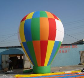 B4-47 Palloncino gonfiabile color gigante