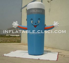 Cartoon1-785 Cartoon gonfiabile outdoor